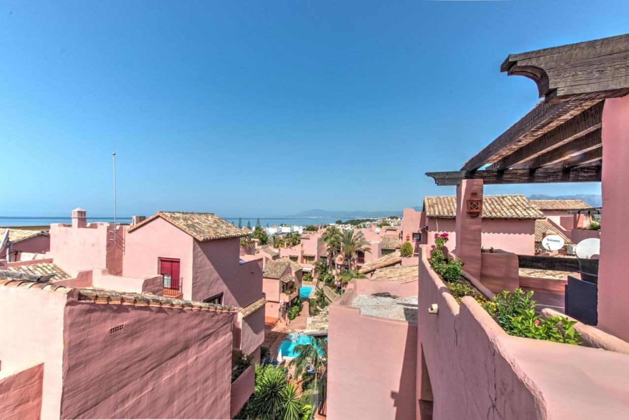 Apartment Luxury Penthouse In Jardines De Don Carlos *