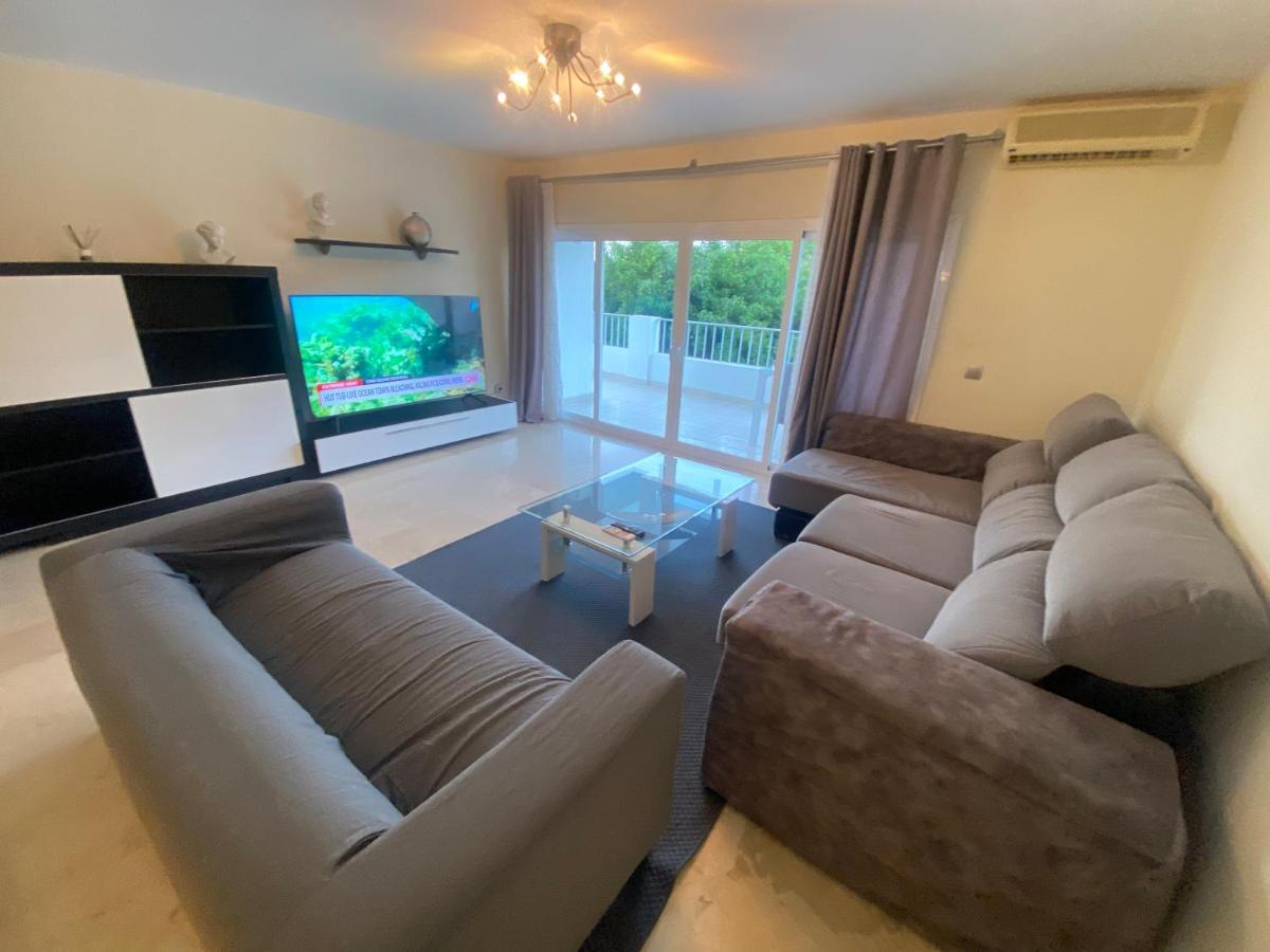 Jardines De Banus Apartamento