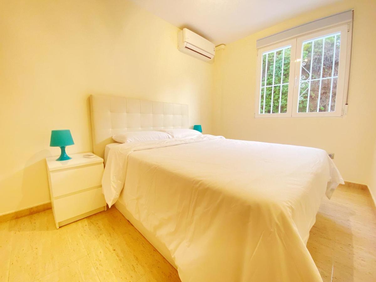 Apartamento Jardines De Banus
