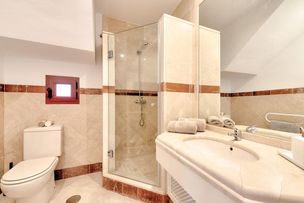 Luxury Penthouse In Jardines De Don Carlos * Marbella