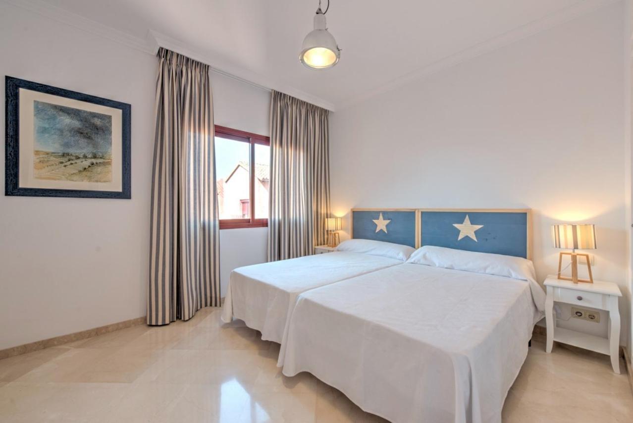 Apartment Luxury Penthouse In Jardines De Don Carlos