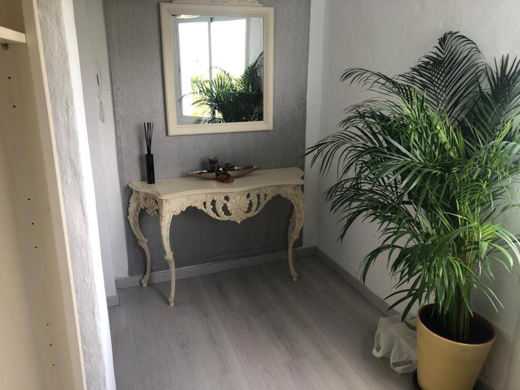 Apartment Puerto Banus