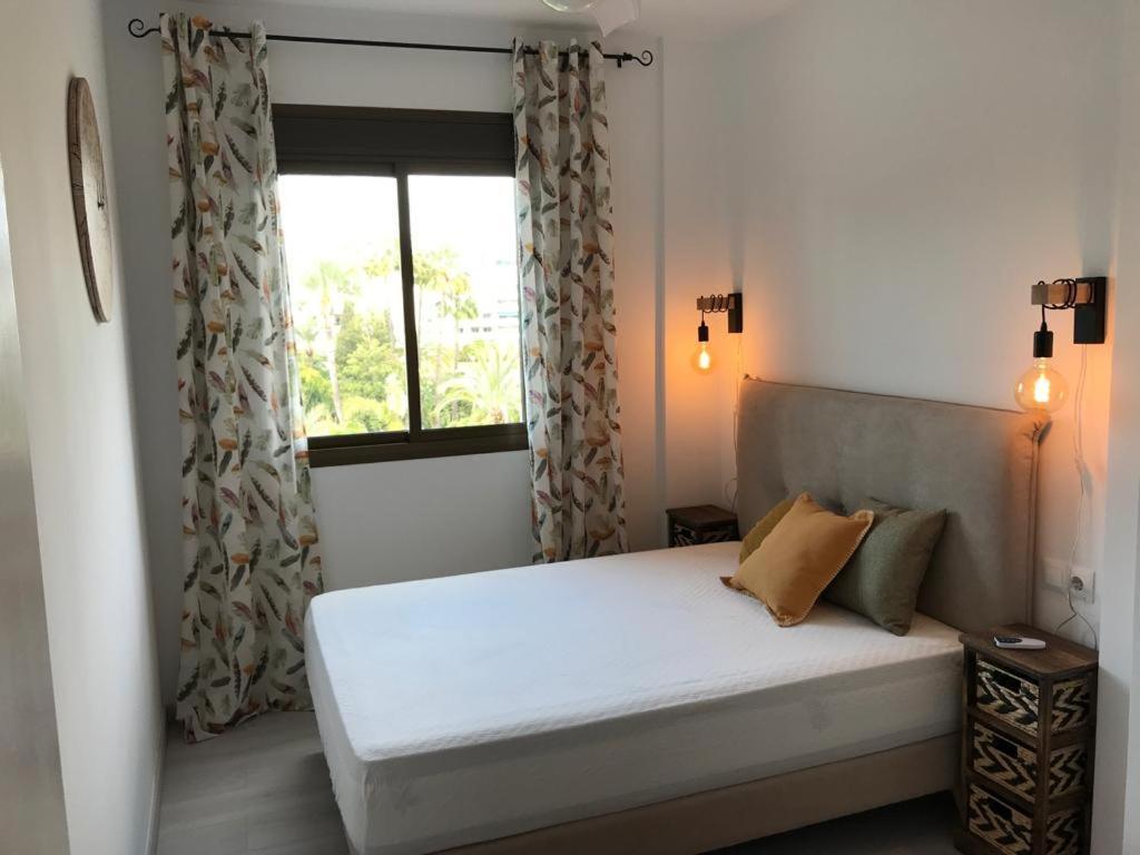 Puerto Banus Apartment