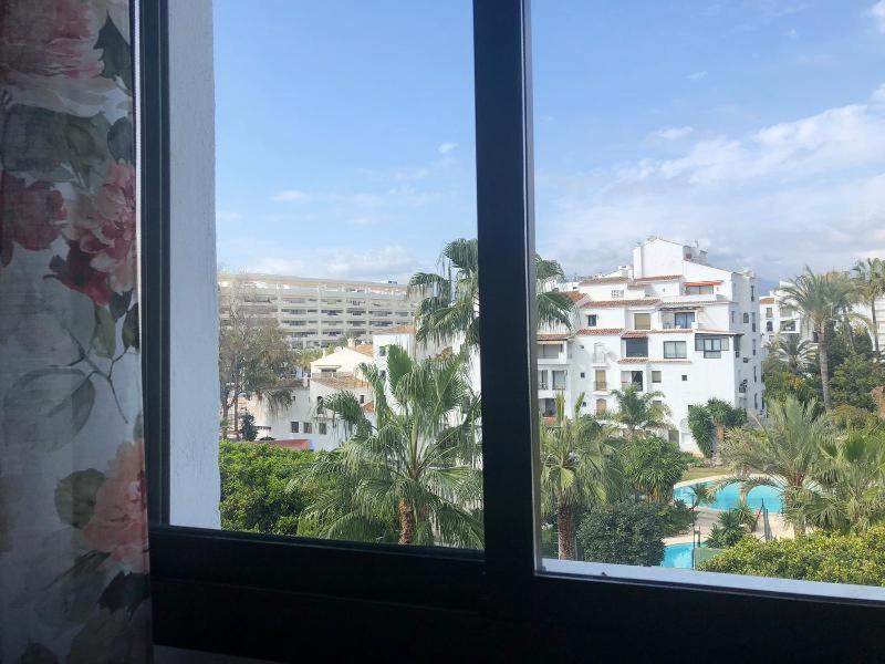 Puerto Banus *