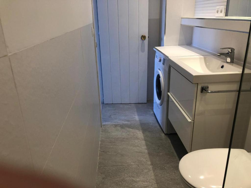Apartment Puerto Banus Marbella