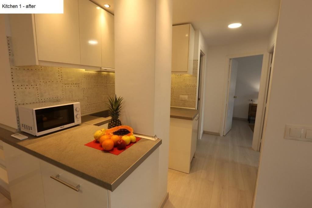 Puerto Banus Apartment