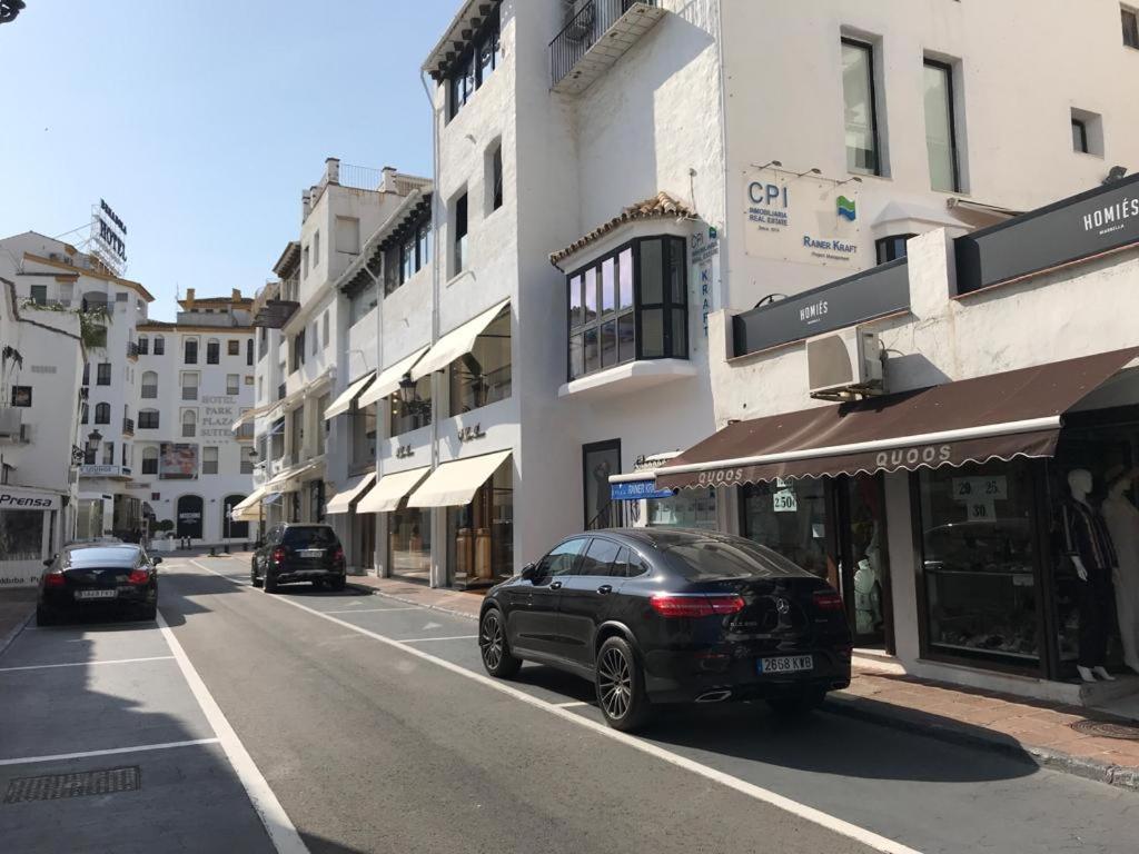 Puerto Banus