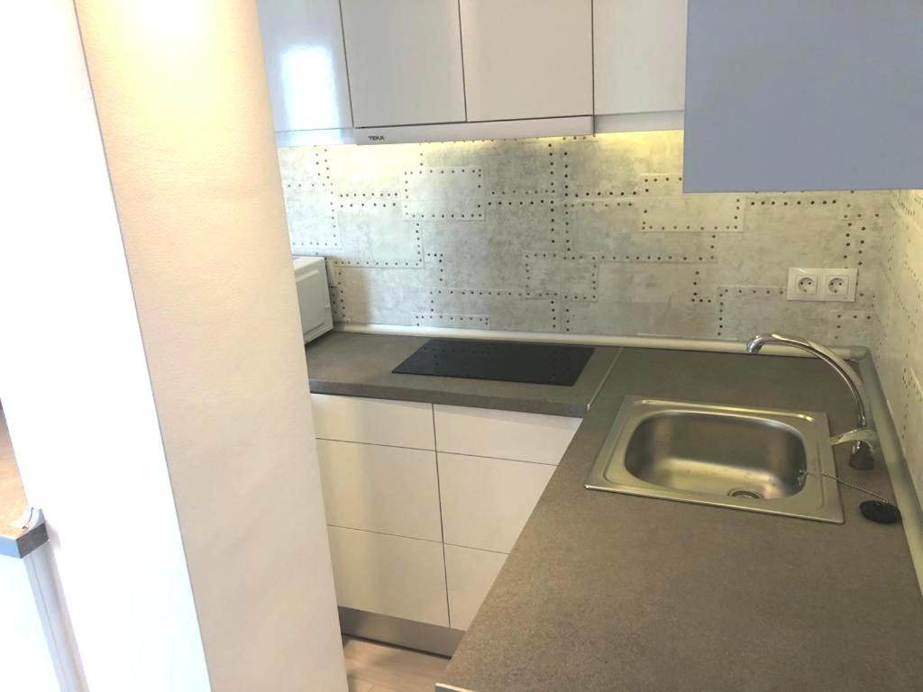 Apartment Puerto Banus