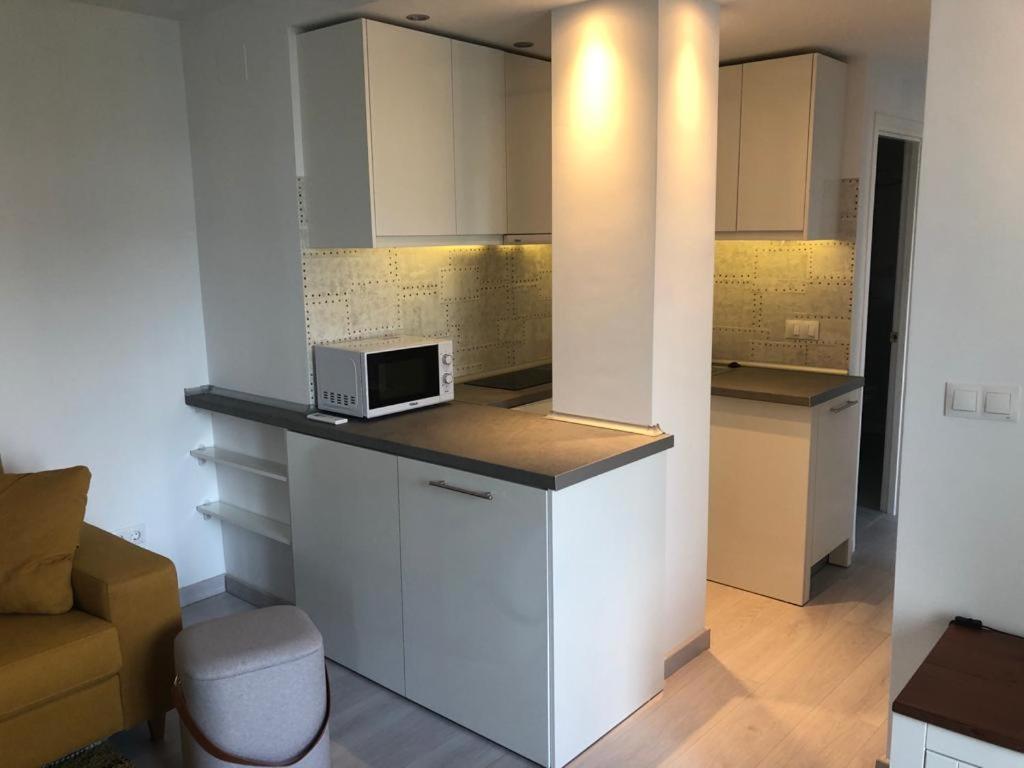 Puerto Banus Apartment