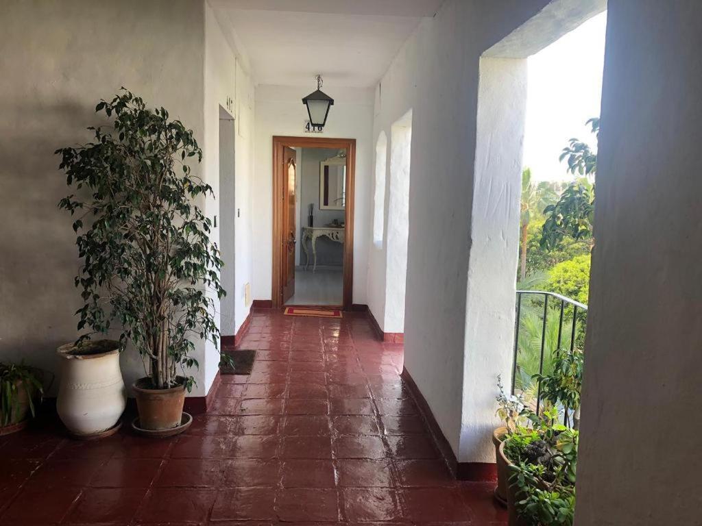 Apartment Puerto Banus Marbella