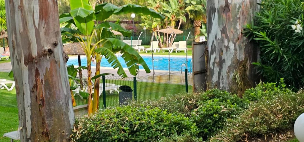 Puerto Banus Con Piscina *