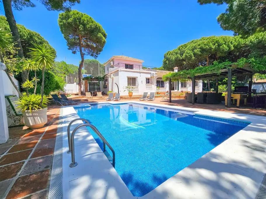 Fuente Verde Villa *