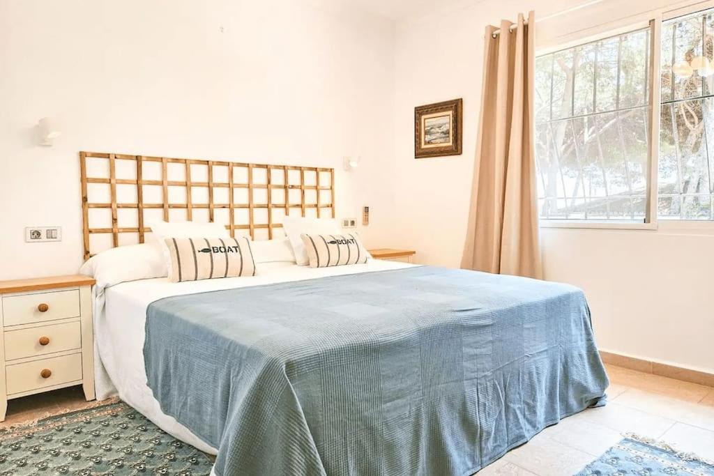 Villa Fuente Verde Marbella