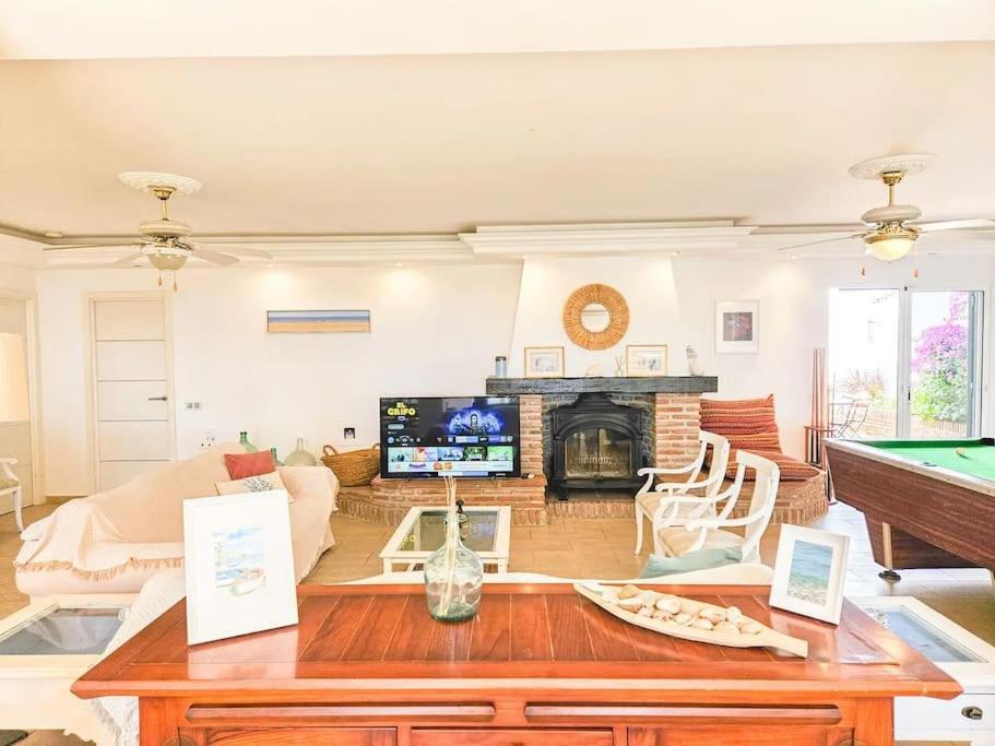 Villa Fuente Verde Marbella