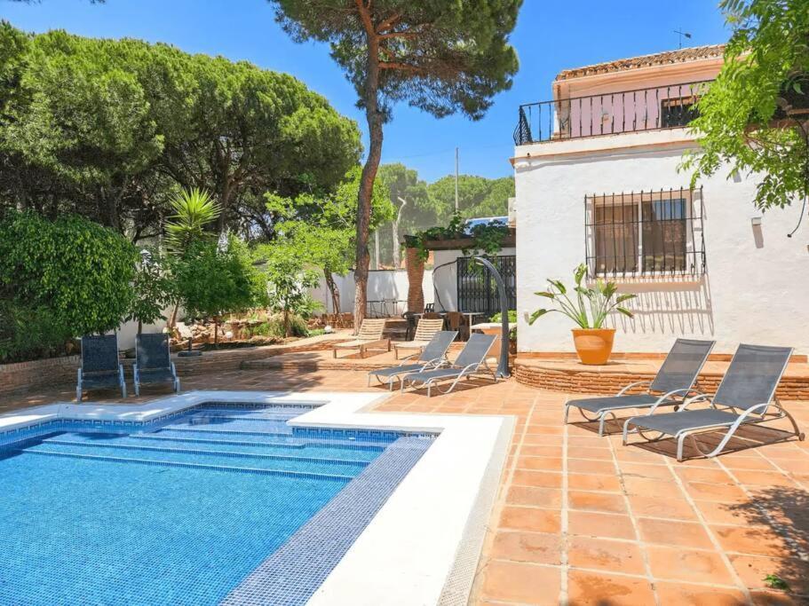 Fuente Verde Villa *
