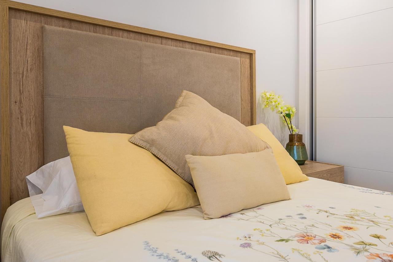Sea Views In Heart Of By The Beach Apartamento Marbella