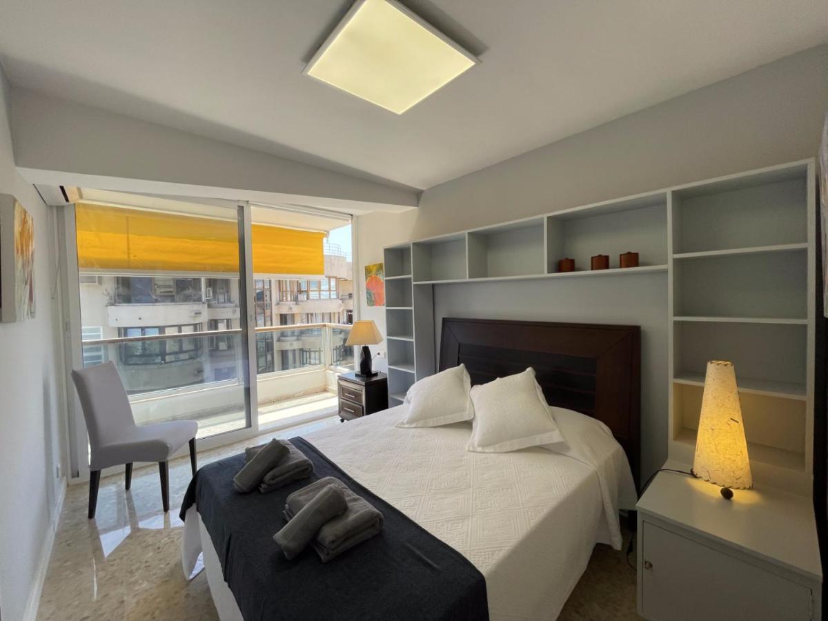 Apartamento El Faro Beachfront By Kura Homes *