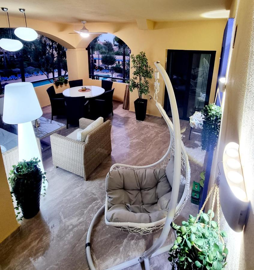 San Pedro De Alcántara 5*