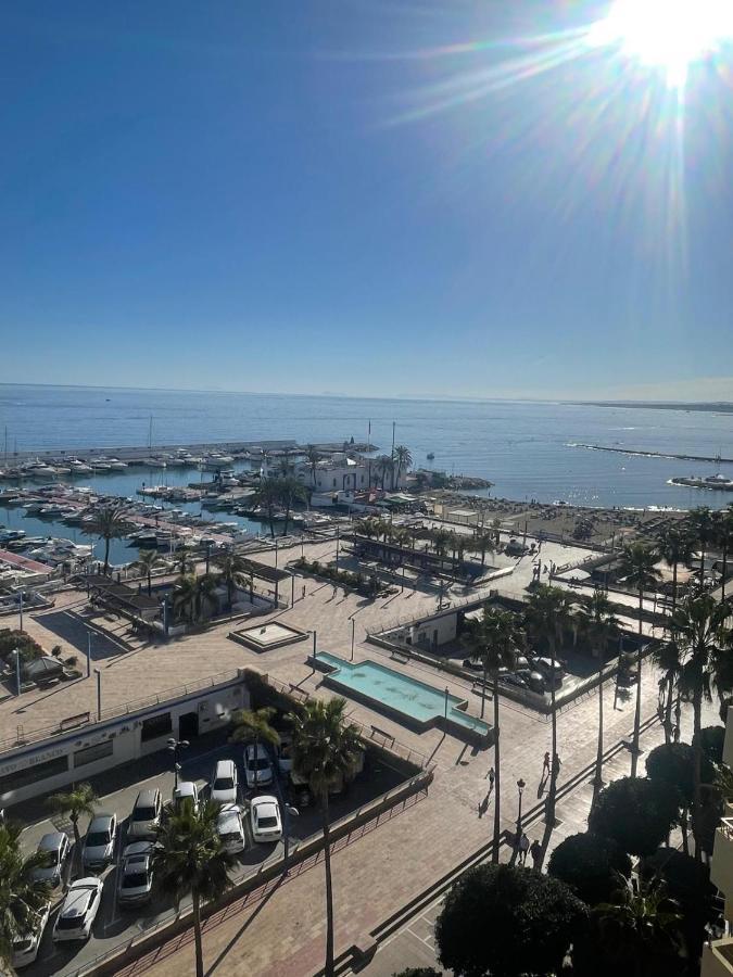 Luxury Views Appartement