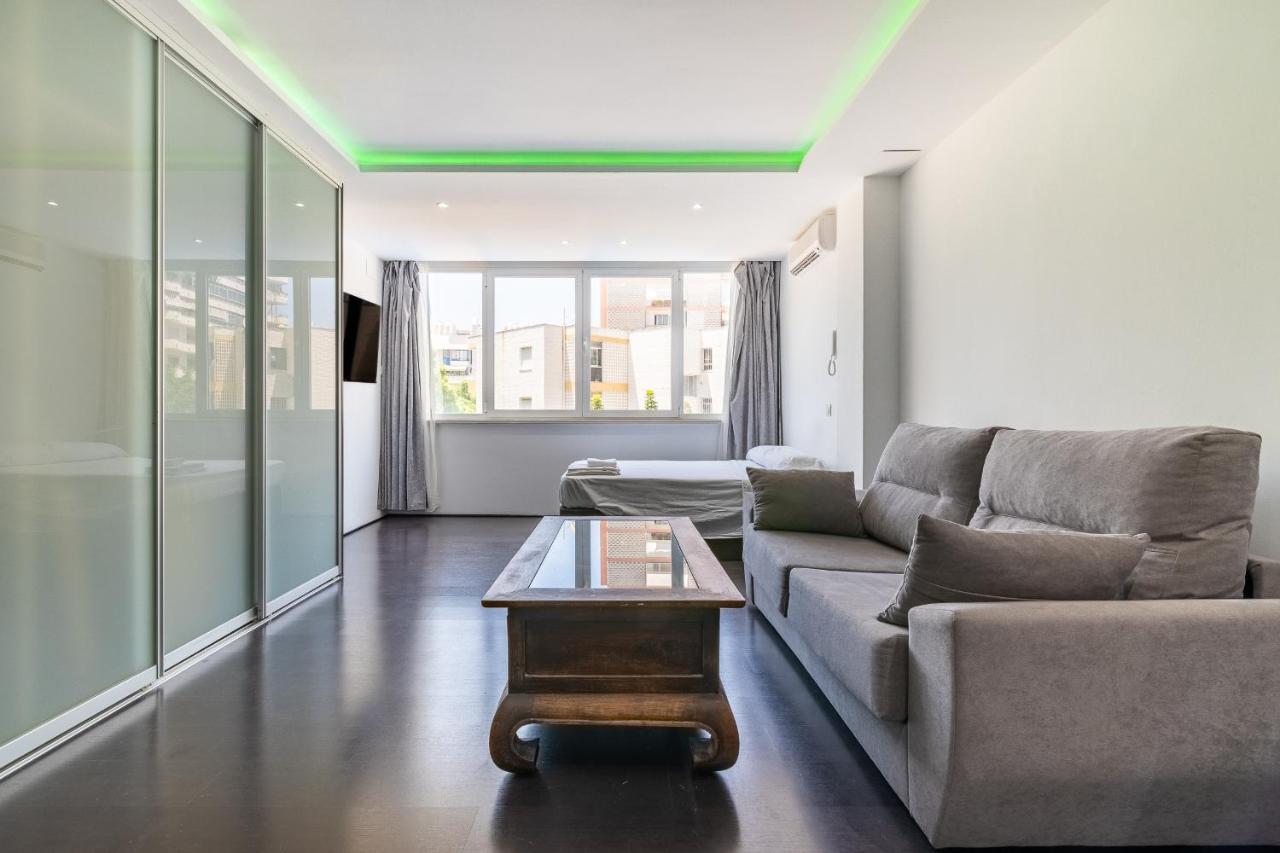 Estudio Extremadura
