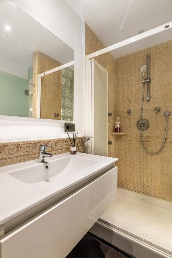 Estudio Extremadura Apartment Marbella