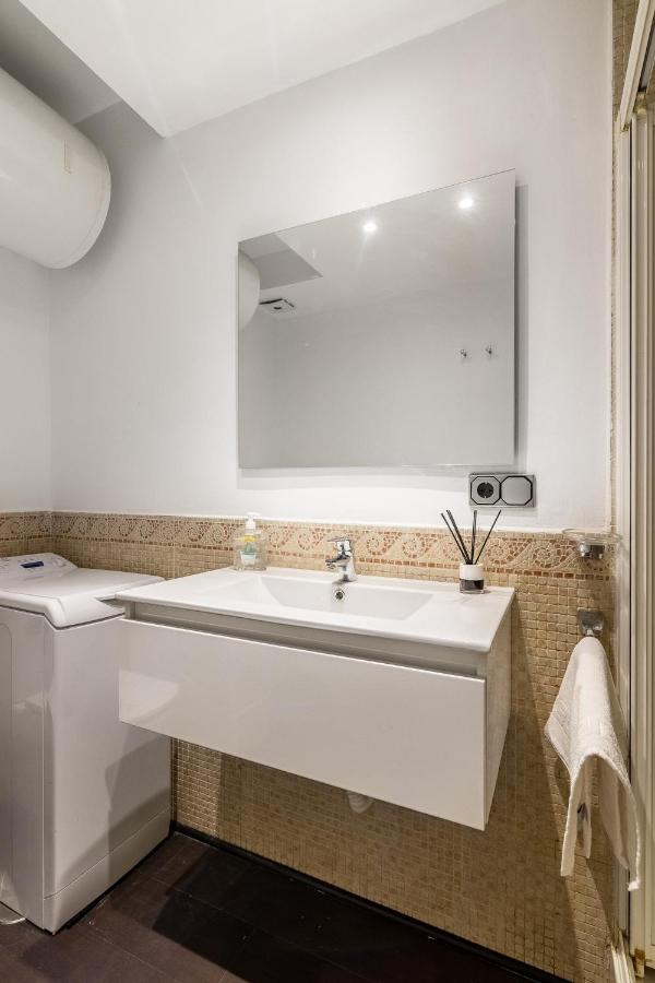 Estudio Extremadura Apartment Marbella