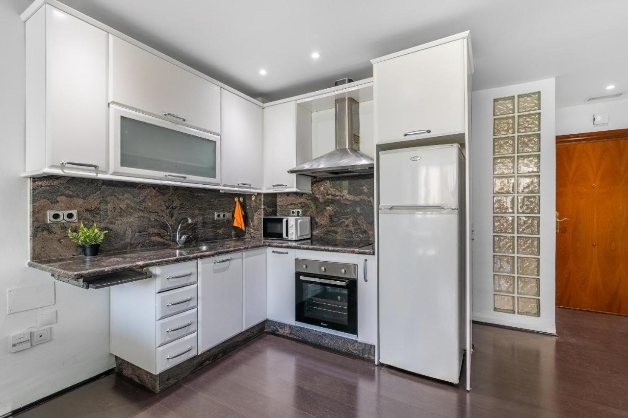 Estudio Extremadura Apartment