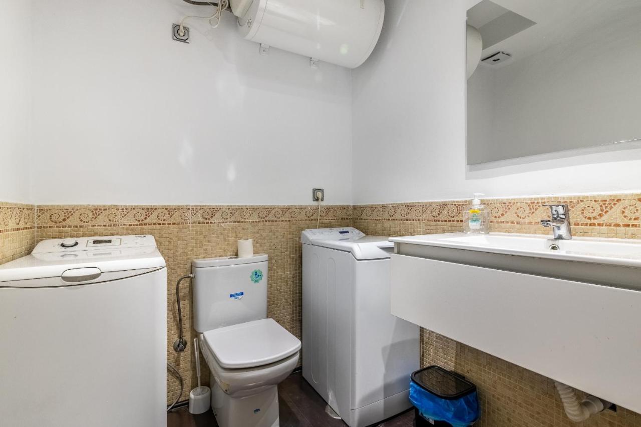 Apartment Estudio Extremadura Marbella