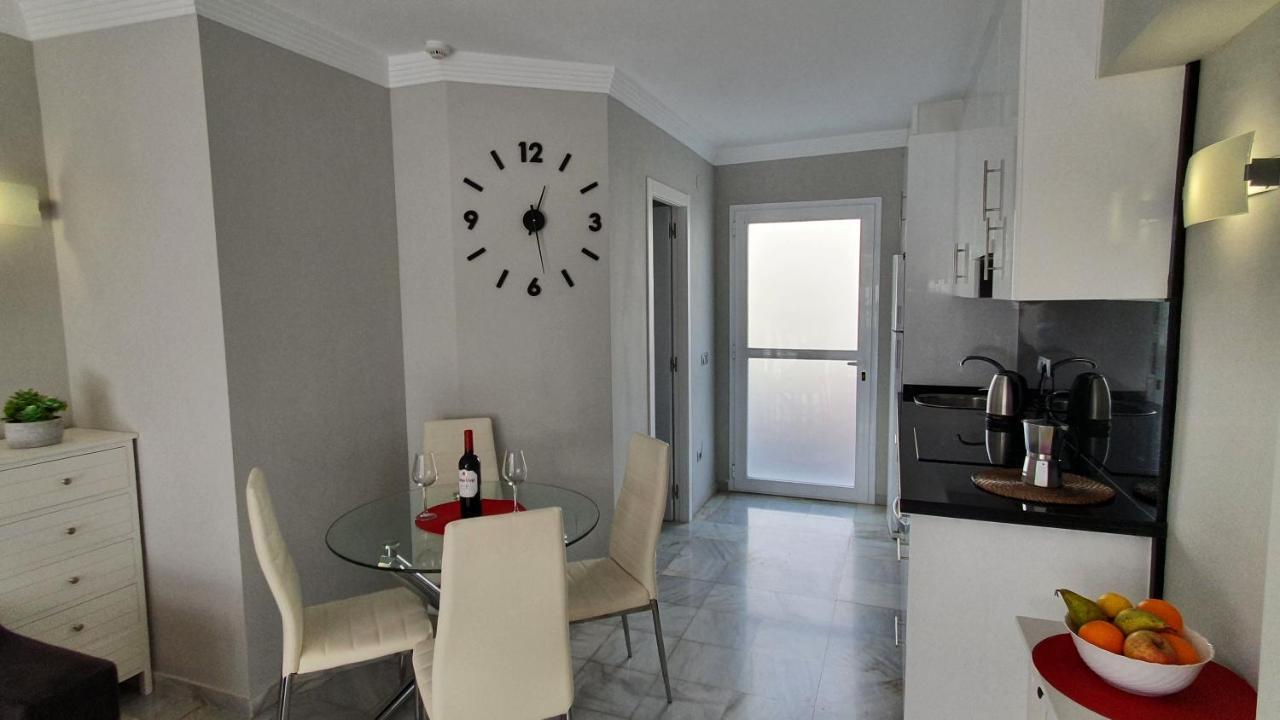 Apartamento Duplex Home, Marbella, View,