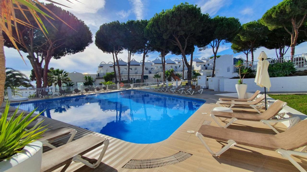 Duplex Home, Marbella, View, Apartamento *