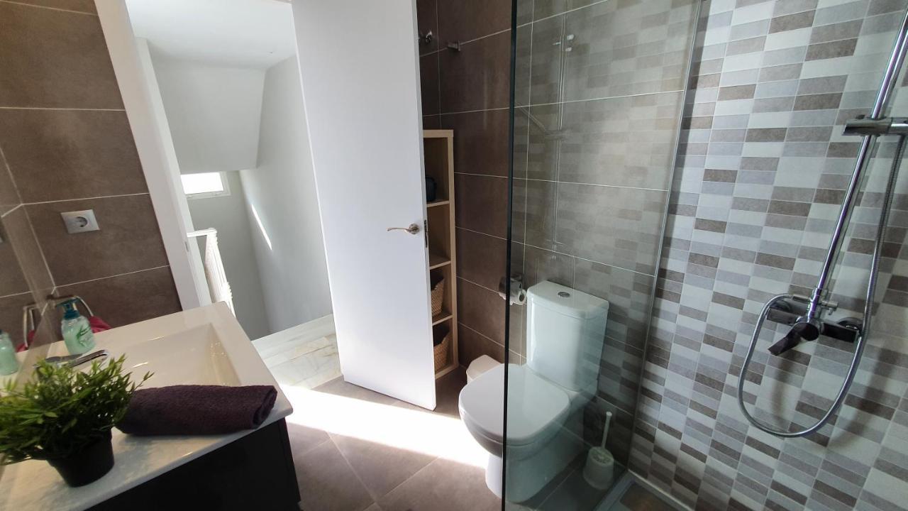 Apartment Duplex Home, Marbella, View,