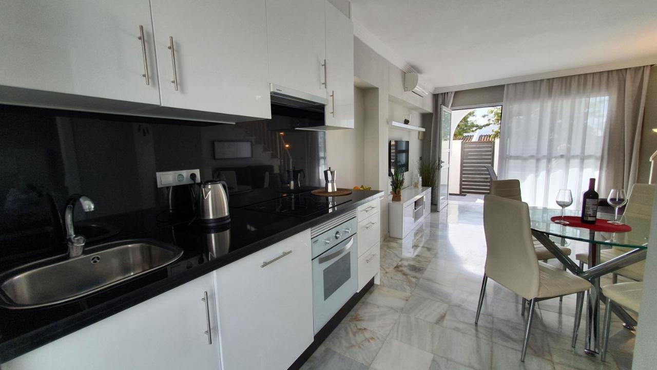 Apartment Duplex Home, Marbella, View, Marbella