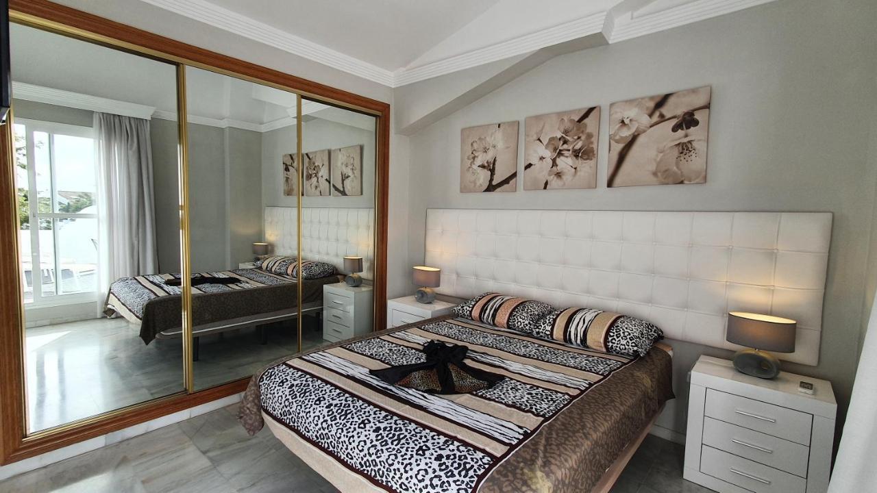 Apartamento Duplex Home, Marbella, View, *