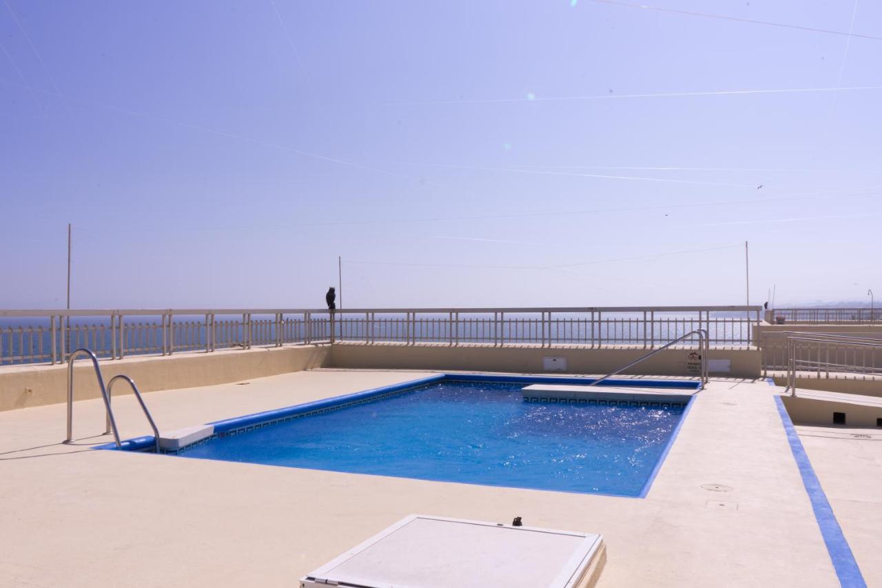 Appartement By The Center Marbella
