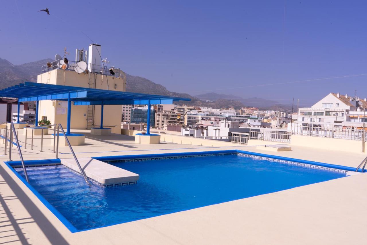 Appartement By The Center Marbella