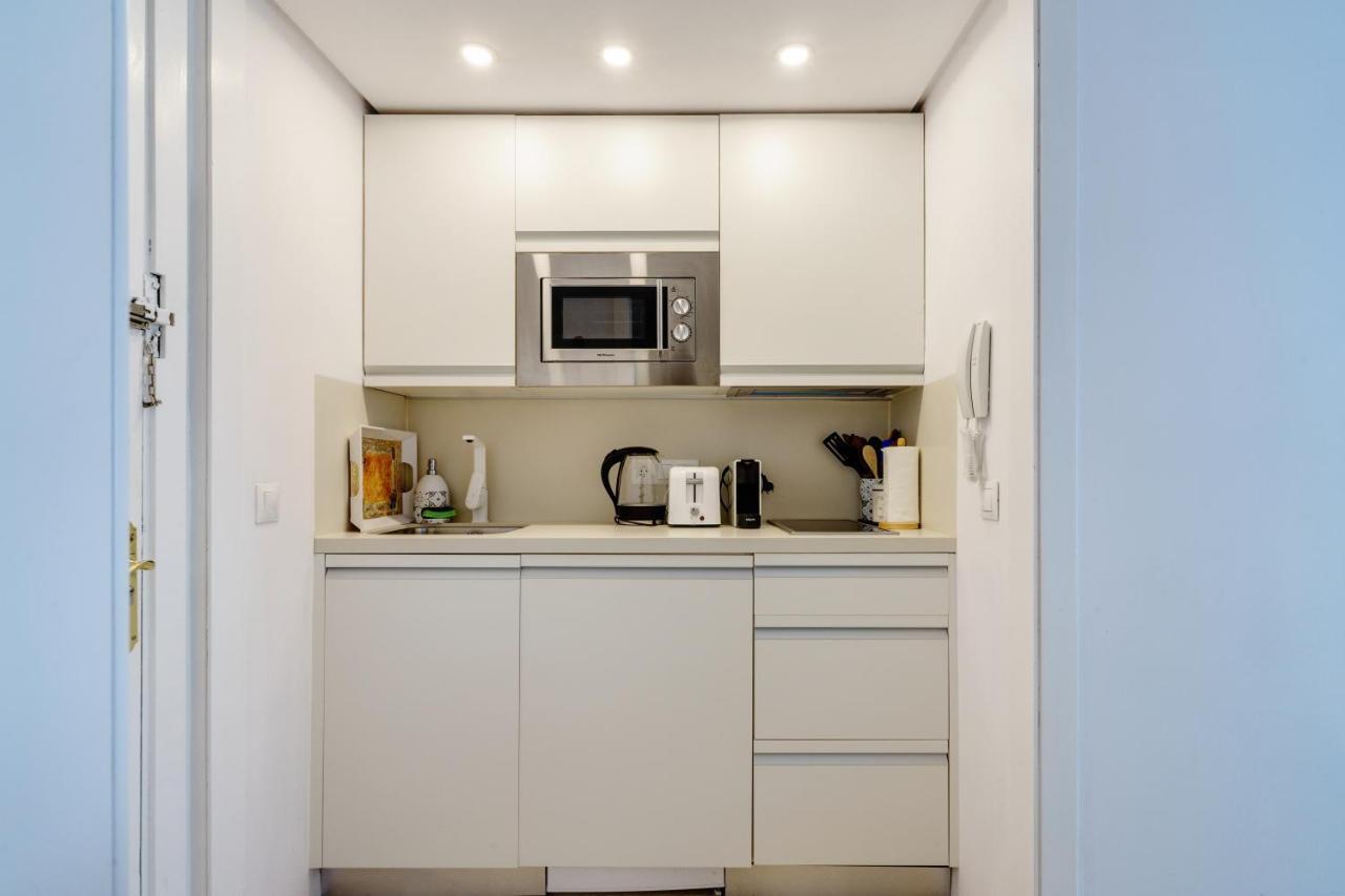 By The Center Appartement Marbella