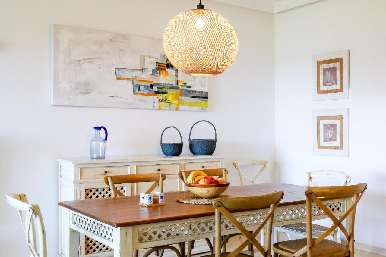Apartment Frontline Ground Floor - Monteros Palm Marbella