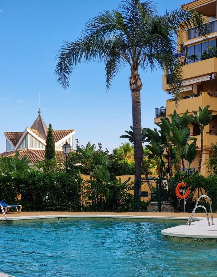 San Pedro De Alcántara 5* *