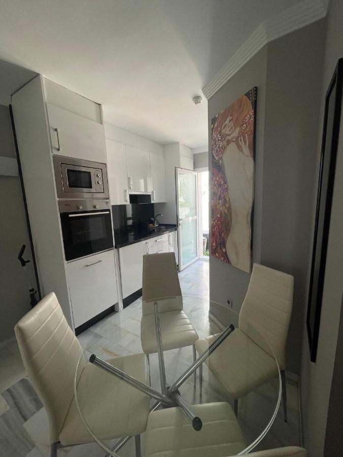 Villa Casa Silvia Marbella- Plaza, Slonce, Spokoj I Golf Marbella