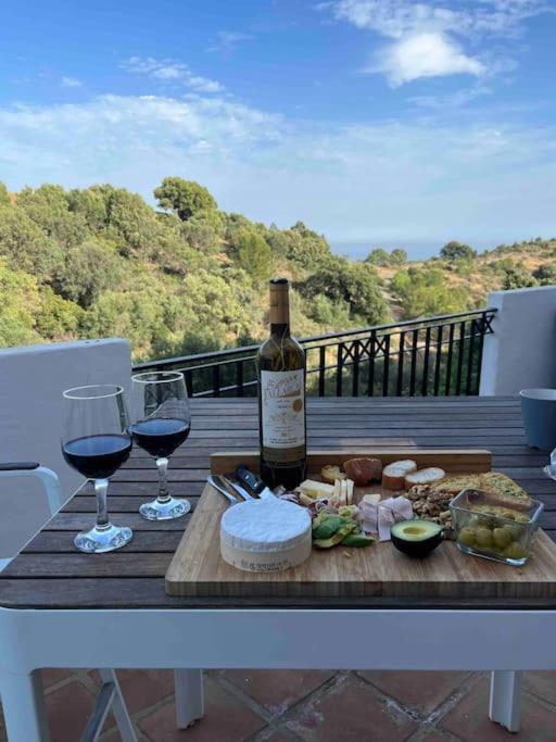 Apartment Casa De Taveli Marbella