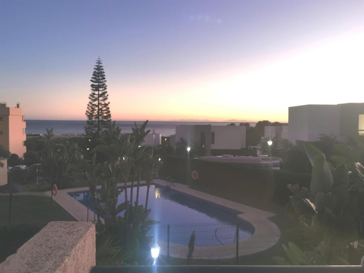 Sea And Views Close To * Marbella