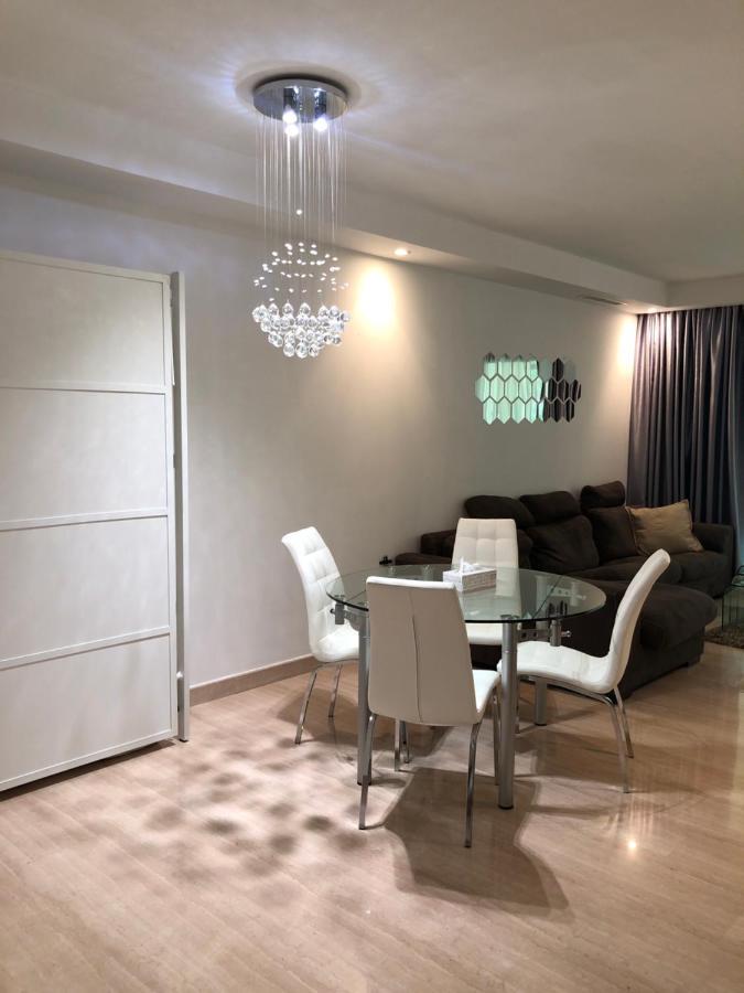 Appartement Medina De Banus Marbella