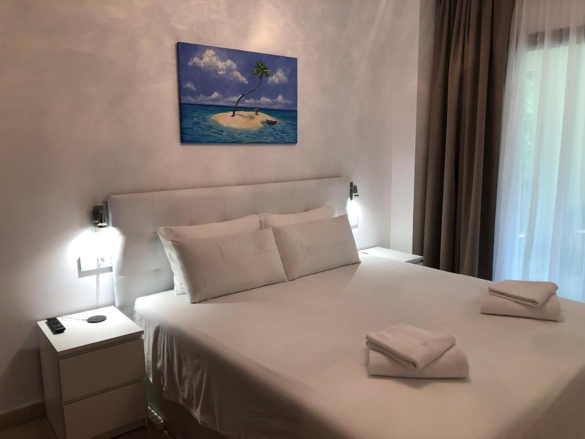 Medina De Banus Appartement