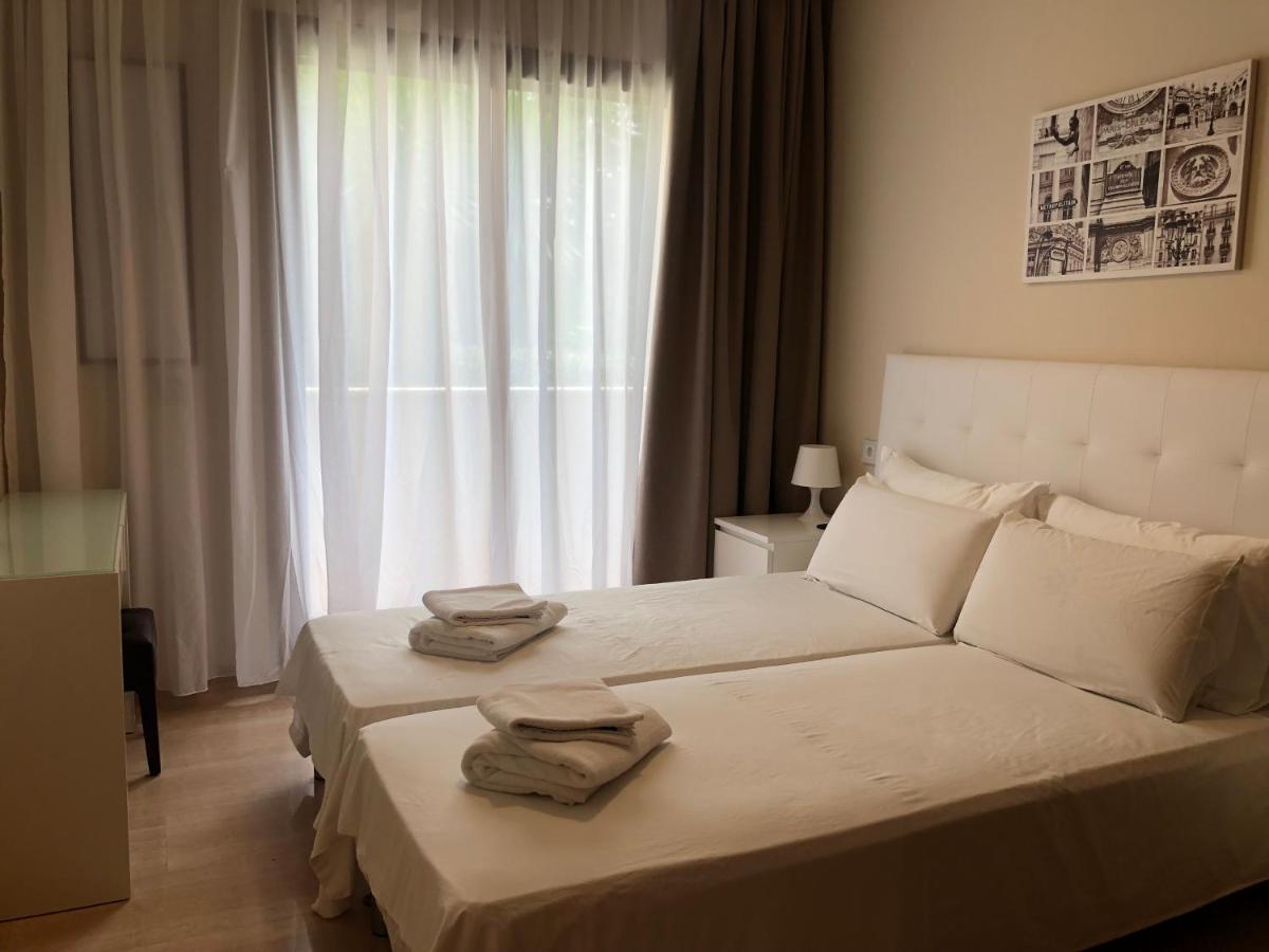 Appartement Medina De Banus Marbella