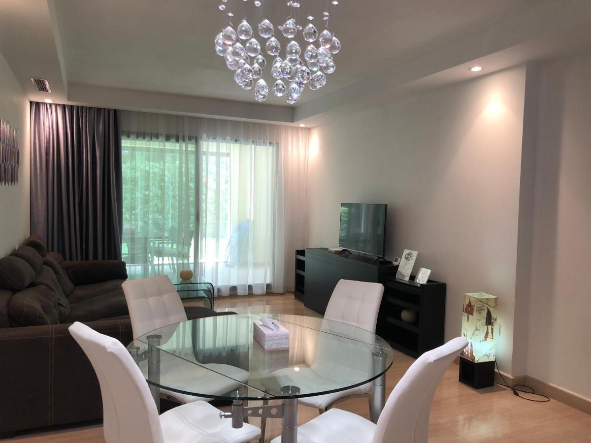 Appartement Medina De Banus *