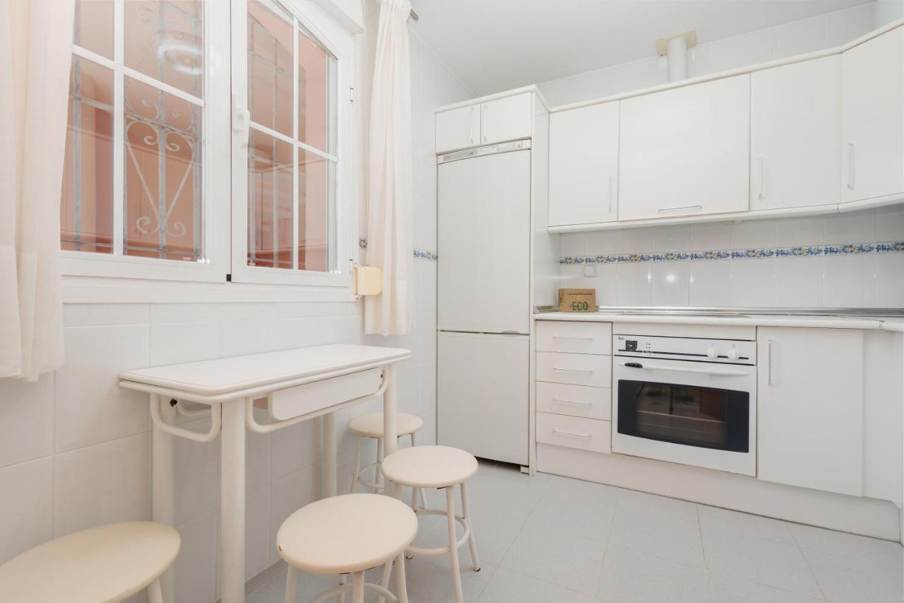 1st Line Complex Apartment *