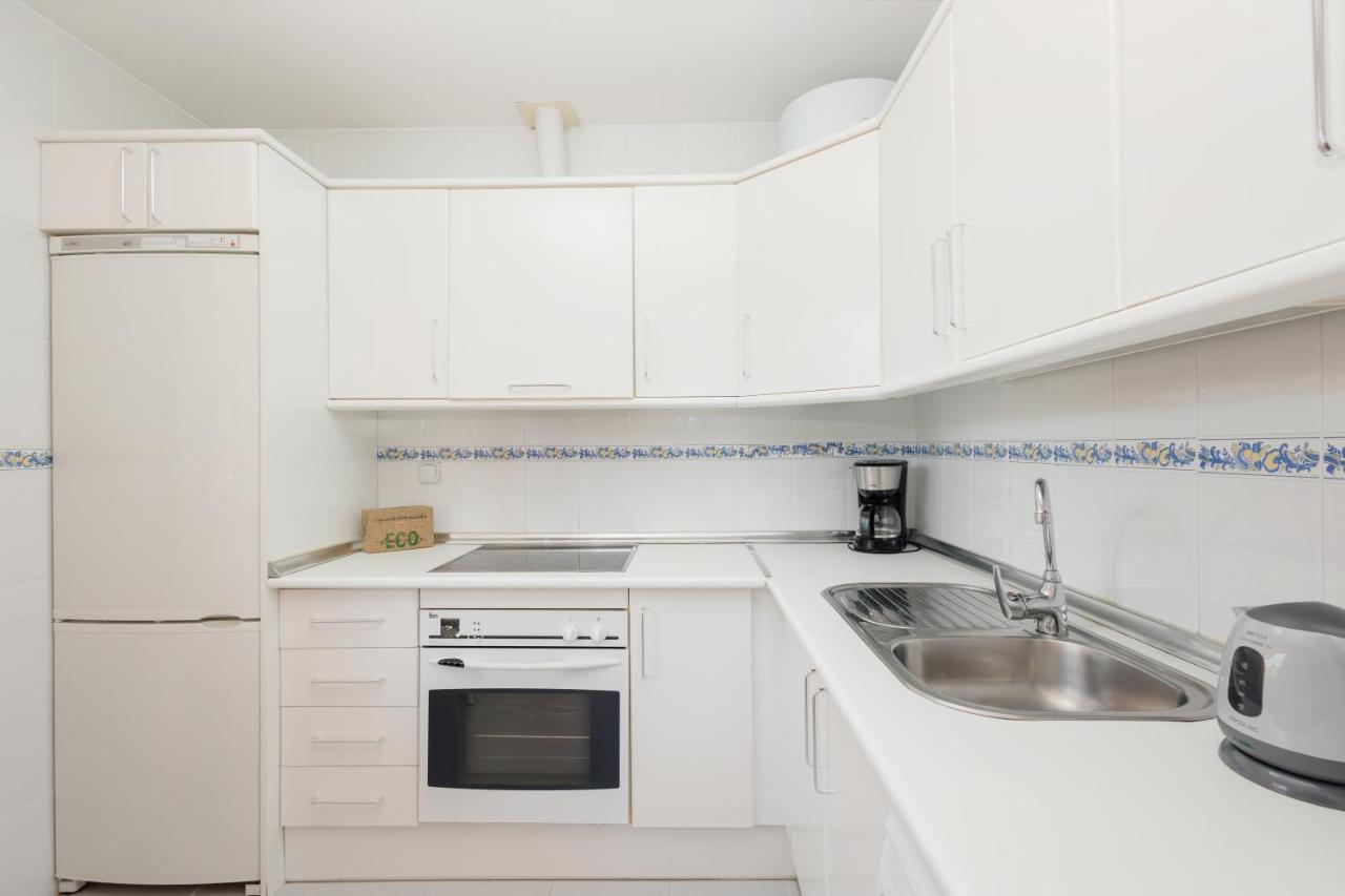 Apartment 1st Line Complex