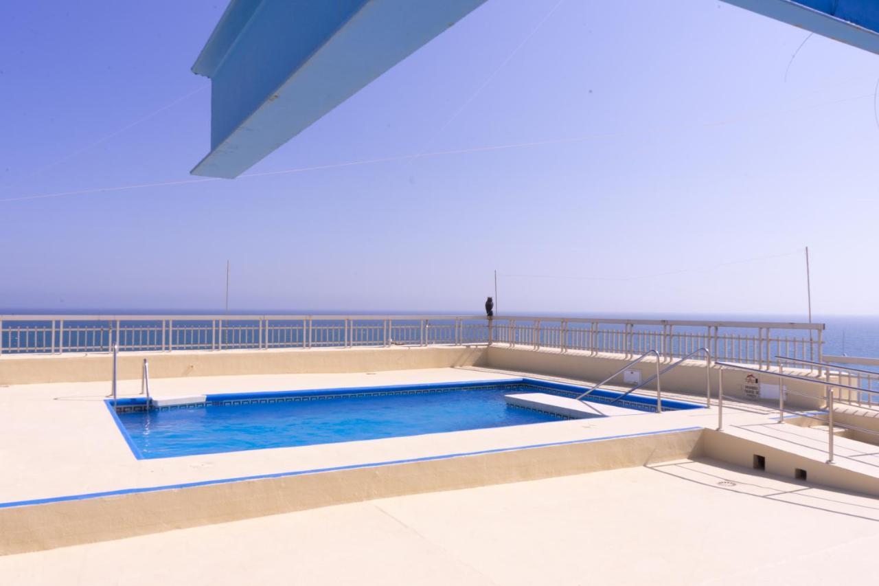 By The Center Appartement