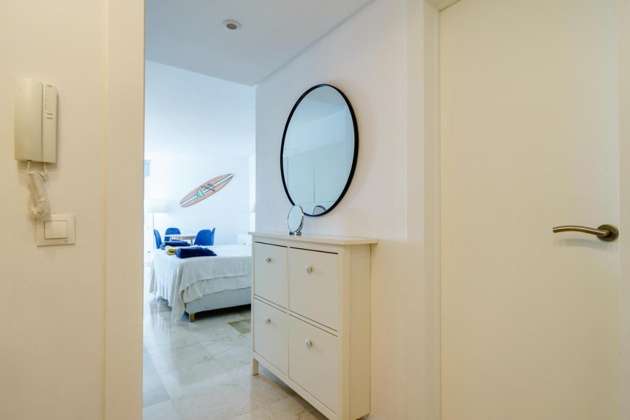 Appartement By The Center