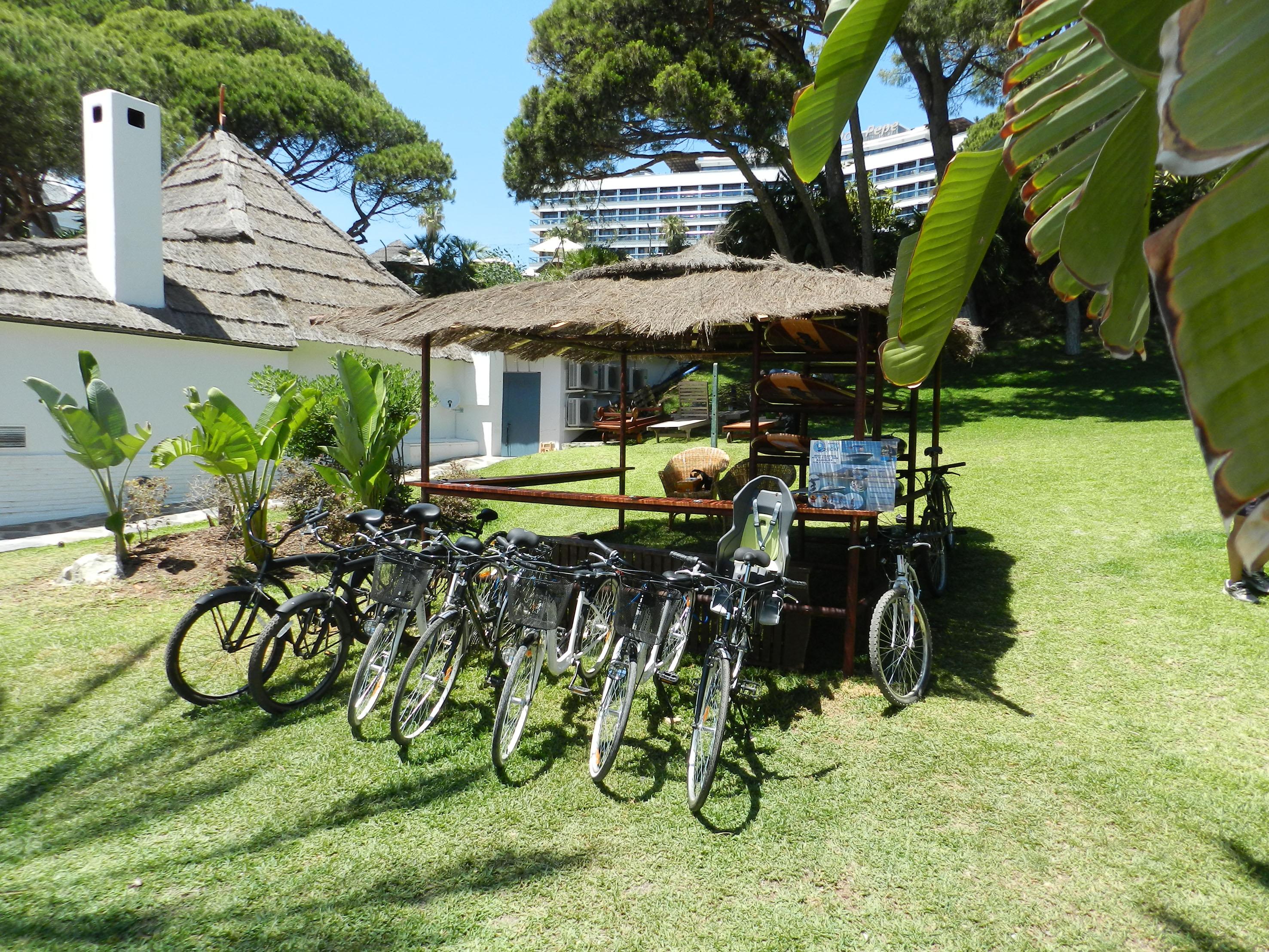 Don Pepe Gran Melia Marbella